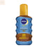 Nivea Sun Protect And Bronze Tan Activating Protecting Oil Spf20 200ml Jag Couture Beauty