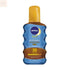 Nivea Sun Protect And Bronze Tan Activating Protecting Oil Spf30 200ml Jag Couture Beauty