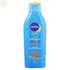 Nivea Sun Protect And Bronze Tan Activating Sun Lotion Spf30 200ml Jag Couture Beauty