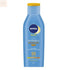 Nivea Sun Protect And Bronze Tan Activating Sun Lotion Spf50 200ml Jag Couture Beauty