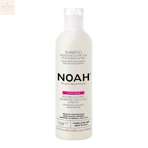 Noah Color Protect Champu 1000ml - Jag Couture Beauty
