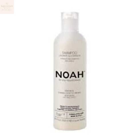 Noah Vainilla Fortificante Champu 250ml - Jag Couture Beauty