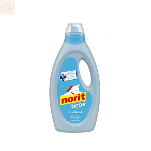 Norit Baby Liquid Detergent 32 Washes Jag Couture Beauty