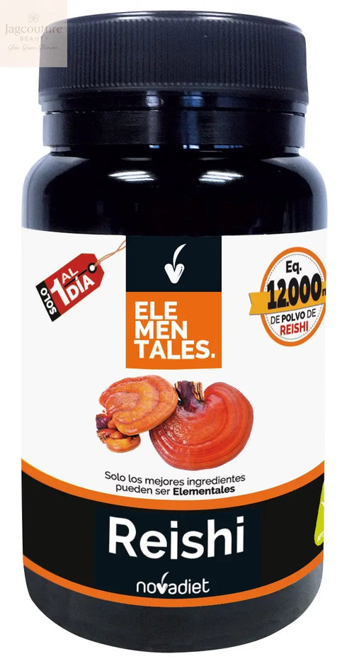 Novadiet Reishi 30 Vcaps - Jag Couture Beauty