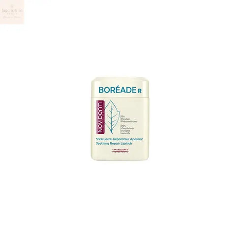 Noviderm Boréade R Soothing Repair Lipstick 9,2g Jag Couture Beauty