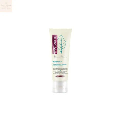 Noviderm Soothing Repair Skincare 40ml Jag Couture Beauty