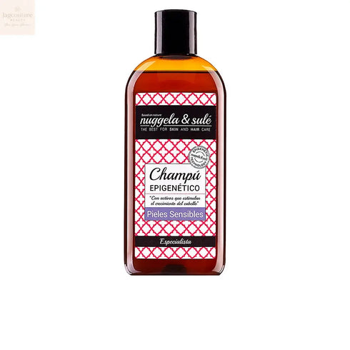 Nuggela & Sulé Epigenetico Sensitive Skin Shampoo 250ml Jag Couture Beauty