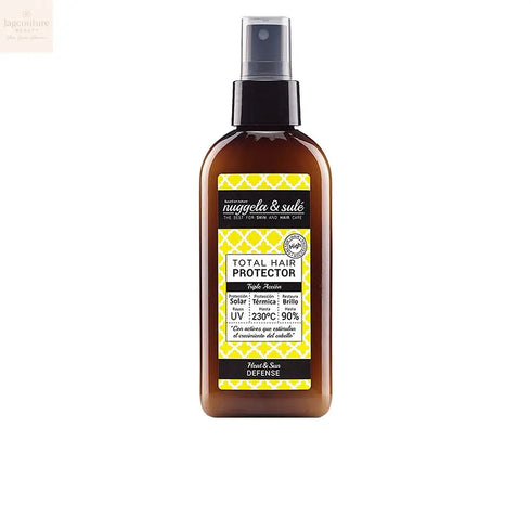 Nuggela & Sulé Total Hair Total Capillary Protector 125ml Jag Couture Beauty