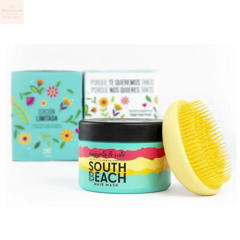 Nugguela & Sulé South Beach Mask 50ml Set 2 Pieces Jag Couture Beauty