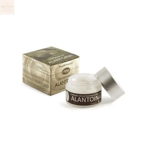 Nurana Regenerative Cream With Allantoin 50ml Jag Couture Beauty