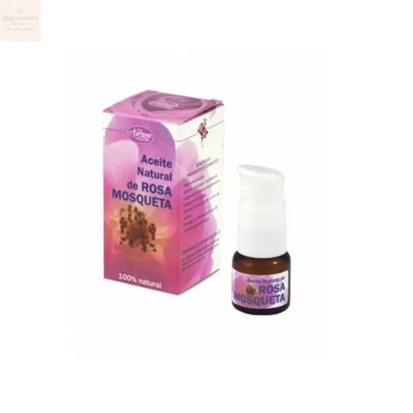 Nurana Rosehip Natural Oil 20ml - Jag Couture Beauty