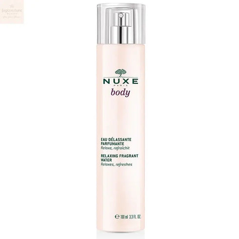Nuxe Body Relaxing Fragrant Water 100ml - Jag Couture Beauty