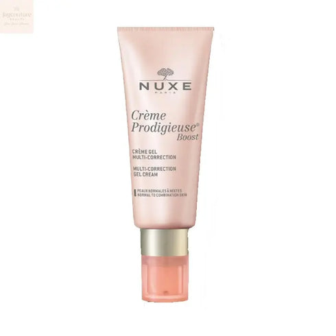 Nuxe Crème Prodigieuse Boost Multi-Correction Gel Cream 40ml Jag Couture Beauty