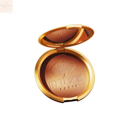 Nuxe Poudre Éclat Prodigieux Multi Usage Bronzing Powder 25g Jag Couture Beauty