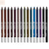 Nyx 24-7 Glide On Eye Pencil Corrupt 1 U Jag Couture Beauty