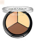 Nyx 3 Steps to Sculpt Face Sculpting Palette Light 5g Jag Couture Beauty