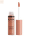 Nyx Butter Gloss Madeleine 8ml Jag Couture Beauty