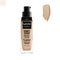 Nyx Can´t Stop Won´t Stop Full Coverage Foundation Nude 30ml Jag Couture Beauty