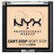 Nyx Can't Stop Won't Stop Mattifying Powder Light Jag Couture Beauty