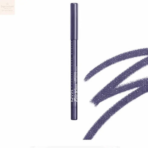 Nyx Epic Wear Liner Sticks Fierce Purple 1.22g Jag Couture Beauty