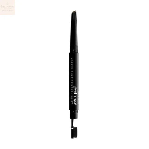 Nyx Fill y Fluff Eyebrow Pomade Pencil Clear 15g Jag Couture Beauty
