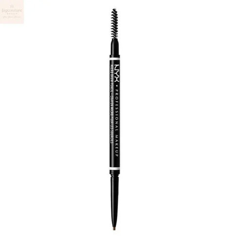 Nyx Micro Brow Pencil Ash Brown - Jag Couture Beauty