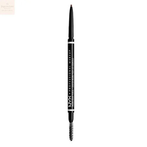 Nyx Micro Brow Pencil Brunette Jag Couture Beauty