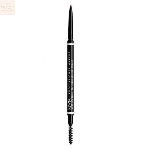Nyx Micro Brow Pencil Espresso - Jag Couture Beauty
