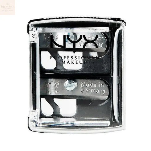 Nyx Sharpener 1 U Jag Couture Beauty