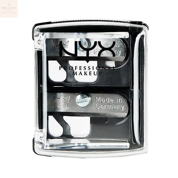 Nyx Sharpener 1 U Jag Couture Beauty