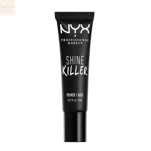 Nyx Shine Killer Shine Kill 8ml Jag Couture Beauty