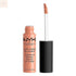 Nyx Soft Matte Lip Cream Athens 8ml Jag Couture Beauty