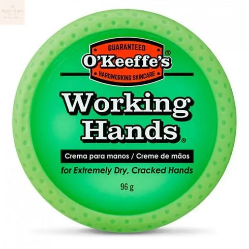 O'keeffe's O'keeffe' S Crema Manos Tubo 80g Jag Couture Beauty