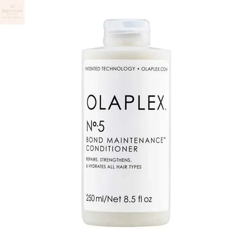 Olaplex Bond Maintenance Conditioner No5 250ml - Jag Couture Beauty