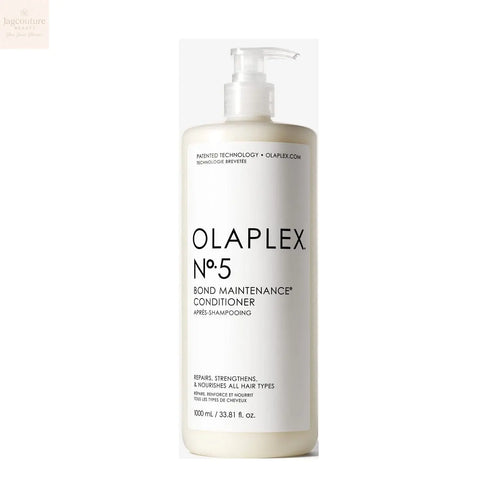 Olaplex N 5 Bond Maintenance Conditioner 1 L New Jag Couture Beauty