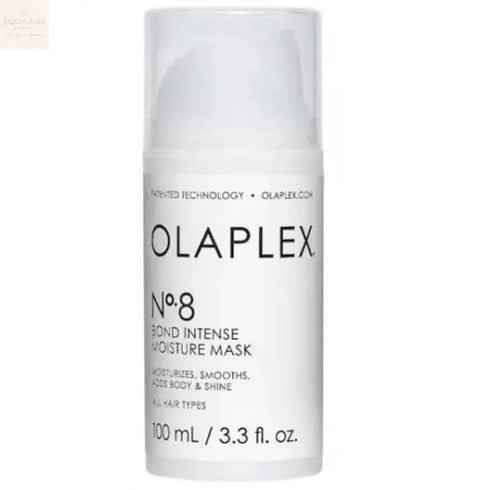 Olaplex N8 Bond Intense Moisture Mask 100ml - Jag Couture Beauty