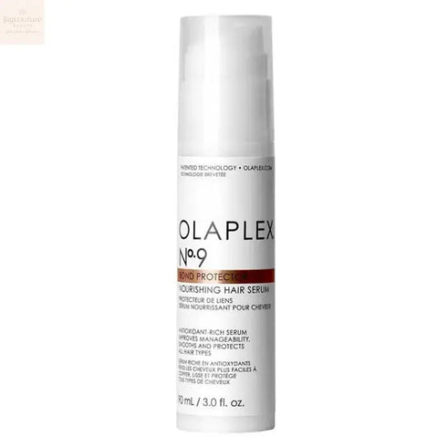 Olaplex N9 Bond Protector Nourishing Hair Serum 90ml Jag Couture Beauty