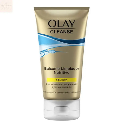 Olay Cleanse Nourishing Cleansing Balm PS 150ml - Jag Couture Beauty