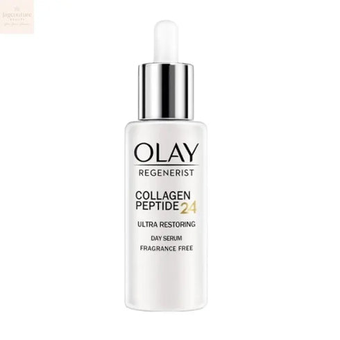 Olay Regenerist Collagen Peptide 24h Serum 40ml - Jag Couture Beauty