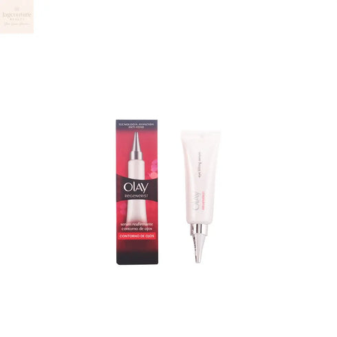Olay Regenerist Eye Serum Reaffirming 15ml - Jag Couture Beauty