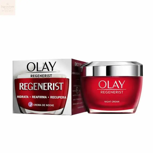 Olay Regenerist Night Cream 50ml Jag Couture Beauty