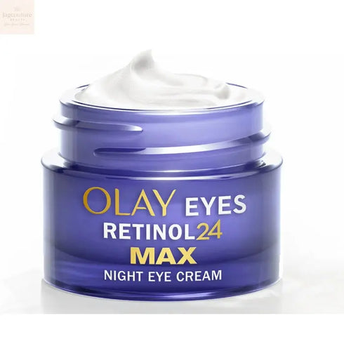 Olay Regenerist Retinol24 Max Night Eye Contour 15ml Jag Couture Beauty