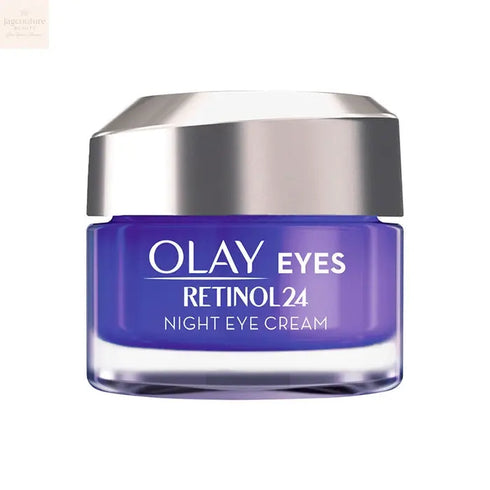 Olay Retinol24 Nigh Eye Cream 15ml Jag Couture Beauty