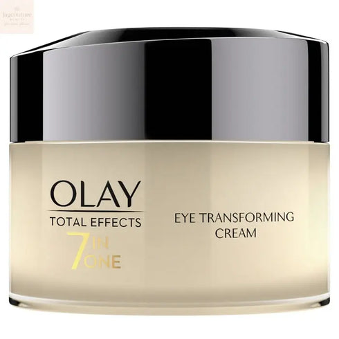 Olay Total Effects Eye Transformation Cream 15ml Jag Couture Beauty