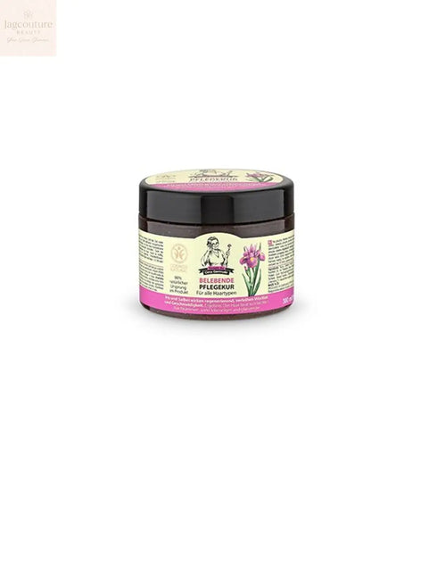 Oma Gertrude Mascarilla Capilar Revitalizante 300ml Jag Couture Beauty