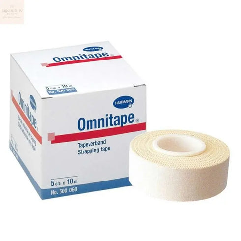 Omnitape 10m x 5cm 1 Unit Jag Couture Beauty