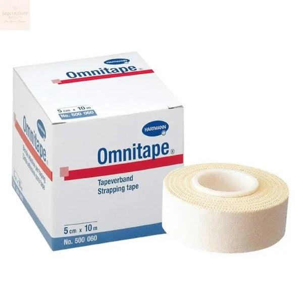 Omnitape 10m x 5cm 1 Unit Jag Couture Beauty