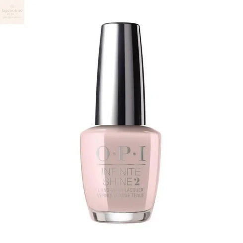 Opi Infinite Shine2 Don't Bossa Nova Me Around 15ml Jag Couture Beauty