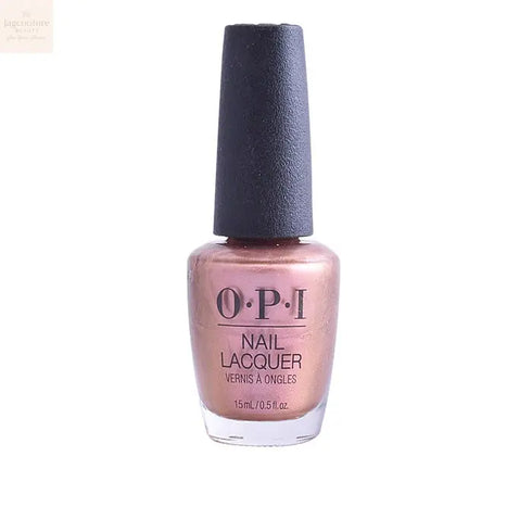 Opi Nail Lacquer Made It To The Seventh Hill 15ml - Jag Couture Beauty