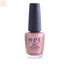 Opi Nail Lacquer Made It To The Seventh Hill 15ml - Jag Couture Beauty